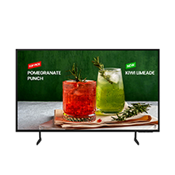 삼성 UHD 4K 55인치